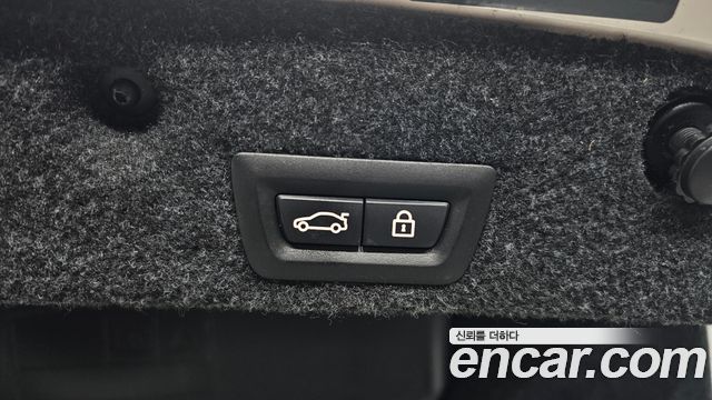 BMW 5 Series (F10) 520d xDrive Luxury Plus 2015 — фото 20