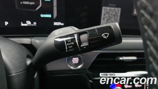Kia K8 Hybrid Signature 2026 — фото 18