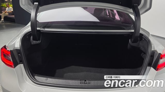 Renault Korea SM6 1.6 TCe LE 2016 — фото 14