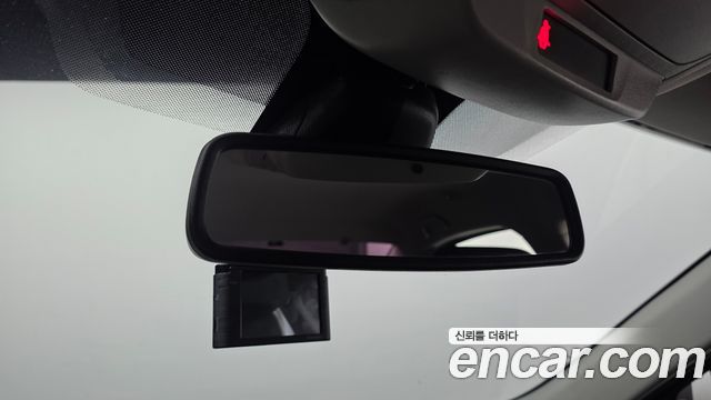 Renault Korea SM6 1.6 TCe LE 2016 — фото 18