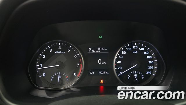 Hyundai i30 (PD) 1.4 Turbo Style 2018 — фото 8