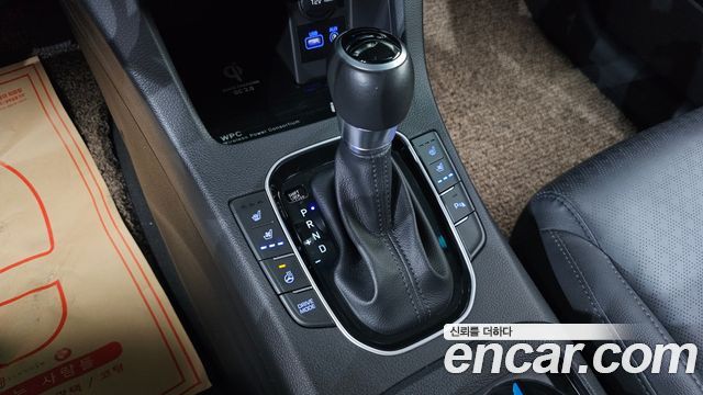 Hyundai i30 (PD) 1.4 Turbo Style 2018 — фото 9
