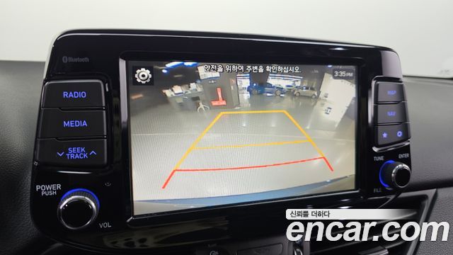 Hyundai i30 (PD) 1.4 Turbo Style 2018 — фото 15