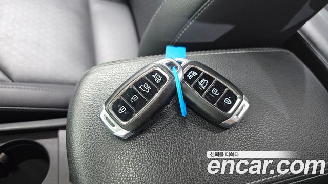 Hyundai i30 (PD) 1.4 Turbo Style 2018 — фото 16
