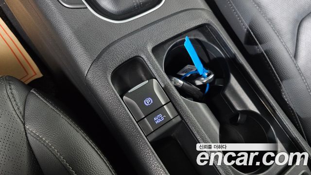 Hyundai i30 (PD) 1.4 Turbo Style 2018 — фото 18