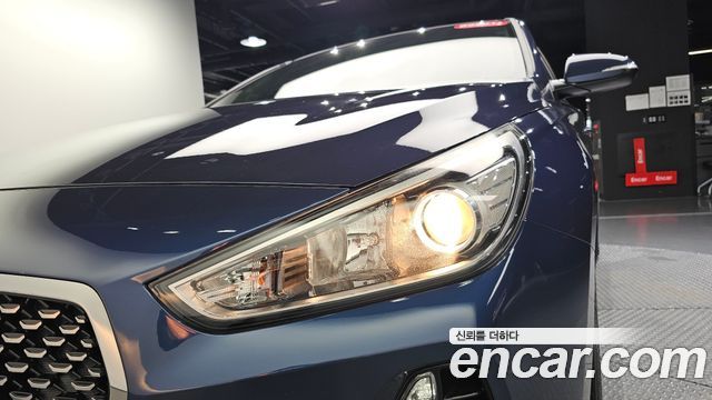 Hyundai i30 (PD) 1.4 Turbo Style 2018 — фото 22