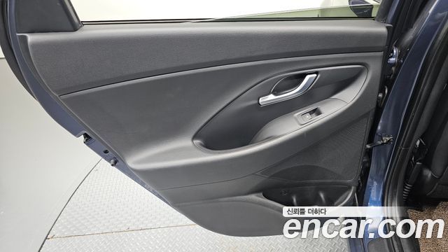 Hyundai i30 (PD) 1.4 Turbo Style 2018 — фото 25