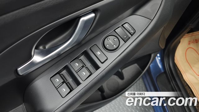 Hyundai i30 (PD) 1.4 Turbo Style 2018 — фото 27
