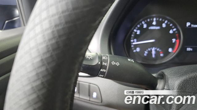 Hyundai i30 (PD) 1.4 Turbo Style 2018 — фото 28
