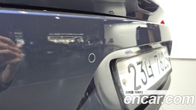 Hyundai i30 (PD) 1.4 Turbo Style 2018 — фото 30