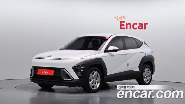 Hyundai Kona (SX2) Gasoline 1.6 Turbo 2WD Modern