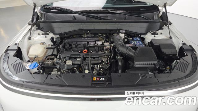Hyundai Kona (SX2) Gasoline 1.6 Turbo 2WD Modern 2023 — фото 6