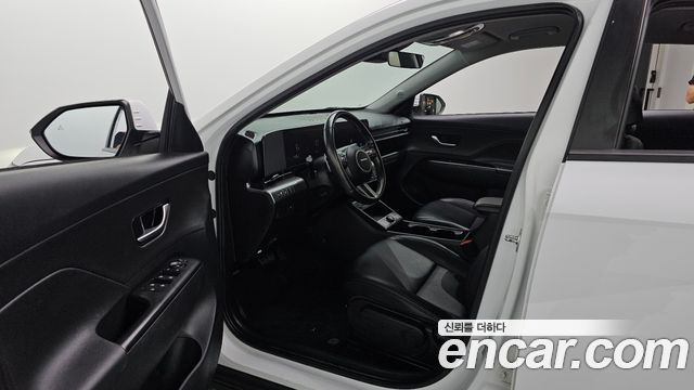 Hyundai Kona (SX2) Gasoline 1.6 Turbo 2WD Modern 2023 — фото 10