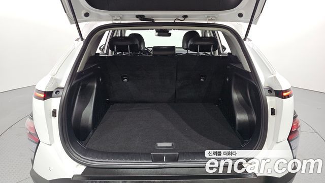 Hyundai Kona (SX2) Gasoline 1.6 Turbo 2WD Modern 2023 — фото 15