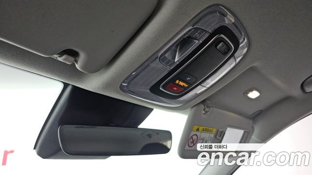 Hyundai Kona (SX2) Gasoline 1.6 Turbo 2WD Modern 2023 — фото 18