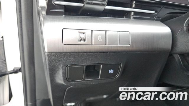 Hyundai Kona (SX2) Gasoline 1.6 Turbo 2WD Modern 2023 — фото 19
