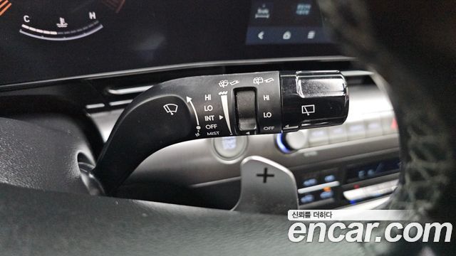 Hyundai Kona (SX2) Gasoline 1.6 Turbo 2WD Modern 2023 — фото 20