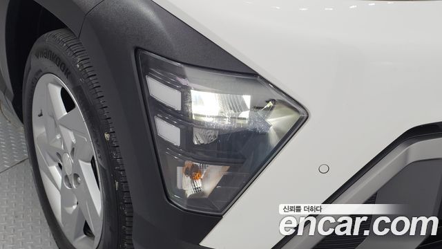 Hyundai Kona (SX2) Gasoline 1.6 Turbo 2WD Modern 2023 — фото 22