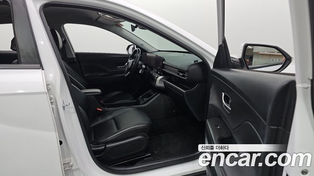 Hyundai Kona (SX2) Gasoline 1.6 Turbo 2WD Modern 2023 — фото 26