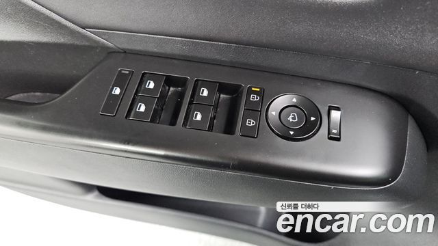 Hyundai Kona (SX2) Gasoline 1.6 Turbo 2WD Modern 2023 — фото 27