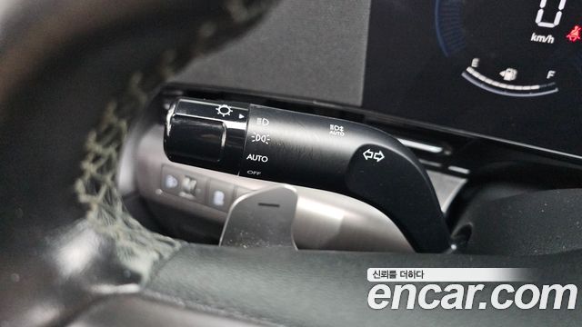 Hyundai Kona (SX2) Gasoline 1.6 Turbo 2WD Modern 2023 — фото 28