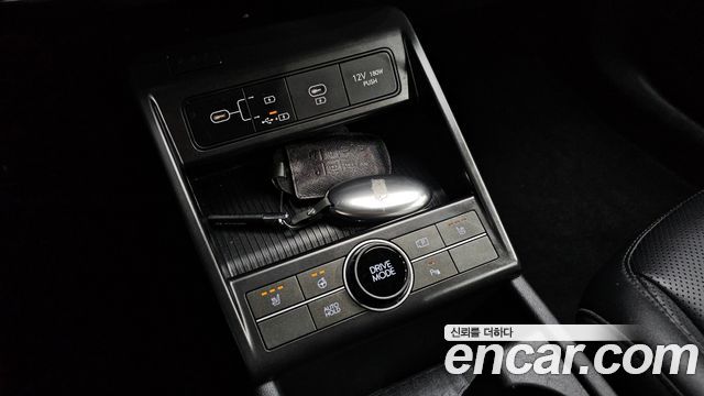 Hyundai Kona (SX2) Gasoline 1.6 Turbo 2WD Modern 2023 — фото 31