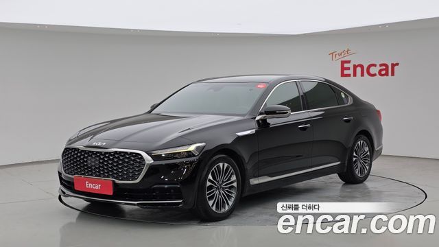 Kia K9 (II) 3.8 GDI AWD Platinum