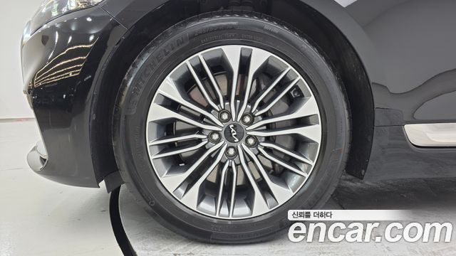 Kia K9 (II) 3.8 GDI AWD Platinum 2023 — фото 5