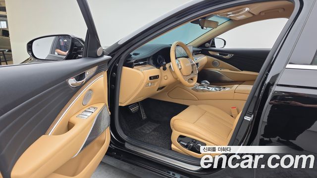Kia K9 (II) 3.8 GDI AWD Platinum 2023 — фото 10