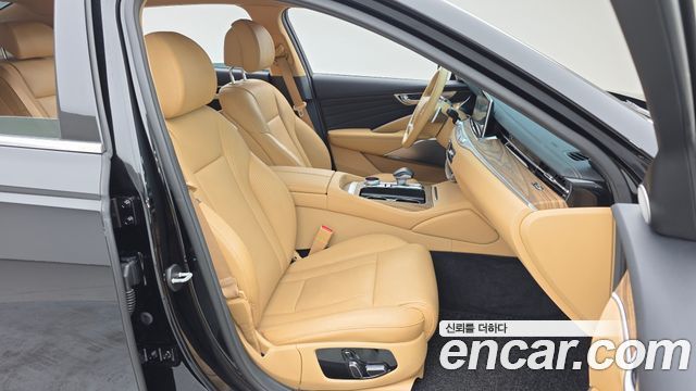 Kia K9 (II) 3.8 GDI AWD Platinum 2023 — фото 11