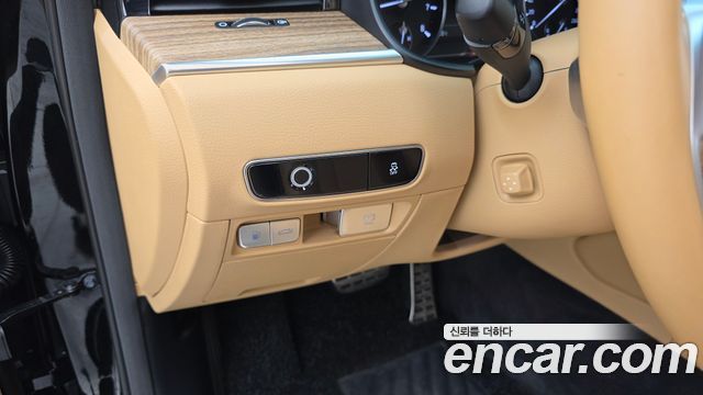 Kia K9 (II) 3.8 GDI AWD Platinum 2023 — фото 17