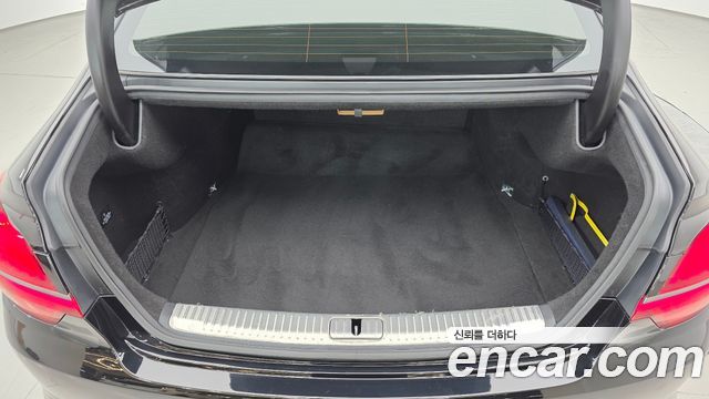 Kia K9 (II) 3.8 GDI AWD Platinum 2023 — фото 20