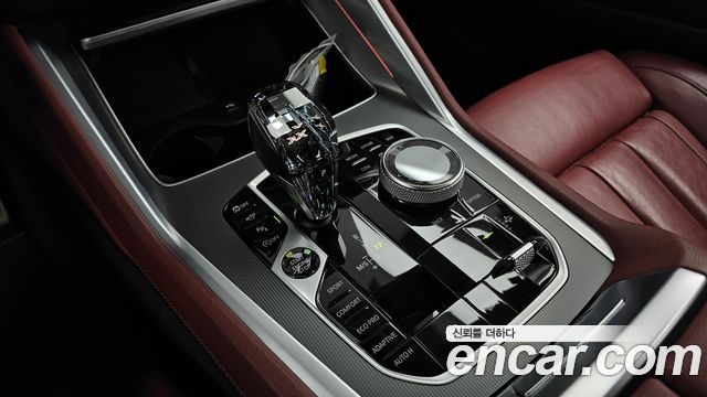 BMW X6 (G06) xDrive30d M Sport 2020 — фото 9
