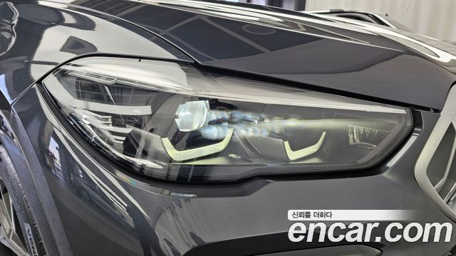 BMW X6 (G06) xDrive30d M Sport 2020 — фото 22