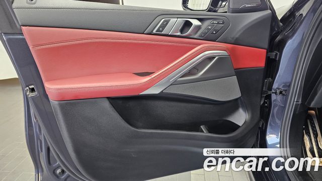 BMW X6 (G06) xDrive30d M Sport 2020 — фото 24