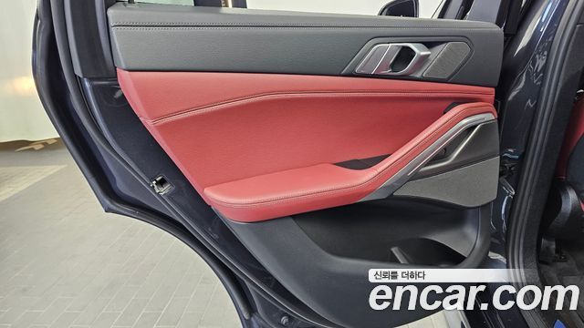BMW X6 (G06) xDrive30d M Sport 2020 — фото 25