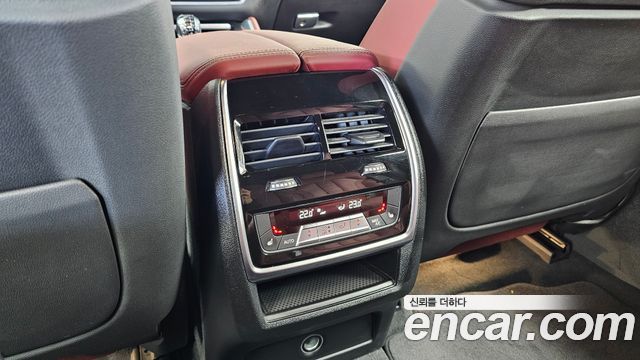BMW X6 (G06) xDrive30d M Sport 2020 — фото 31