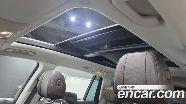 Mercedes-Benz GLS-Class (X167) GLS400d 4MATIC 2020 — фото 16