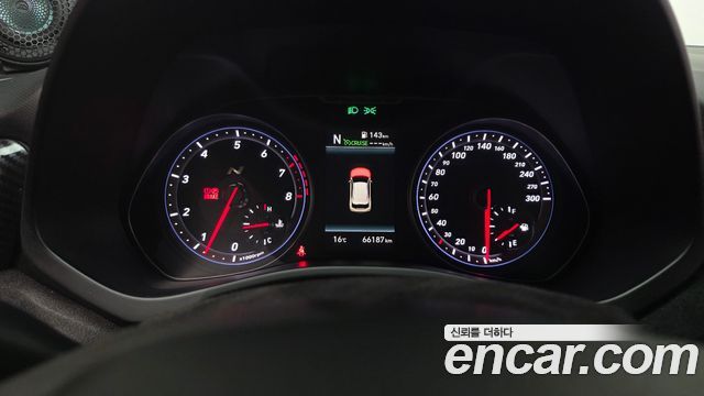 Hyundai Veloster (JS) 2.0 N 2020 — фото 8