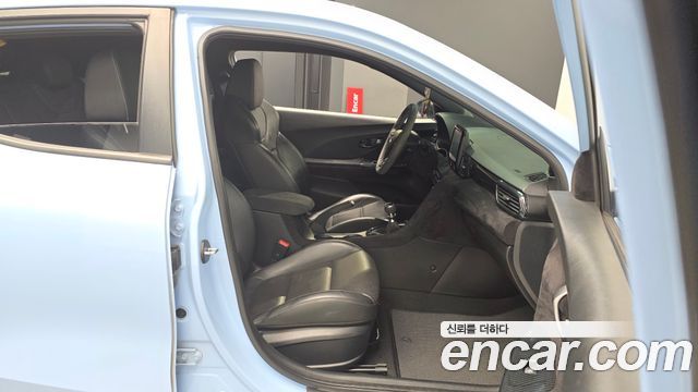 Hyundai Veloster (JS) 2.0 N 2020 — фото 11