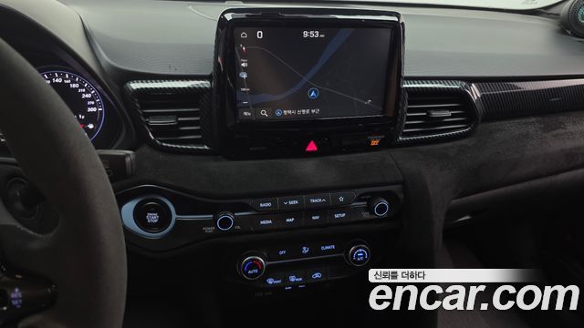 Hyundai Veloster (JS) 2.0 N 2020 — фото 13