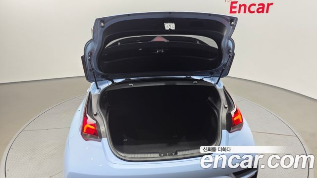 Hyundai Veloster (JS) 2.0 N 2020 — фото 20