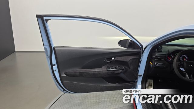 Hyundai Veloster (JS) 2.0 N 2020 — фото 24