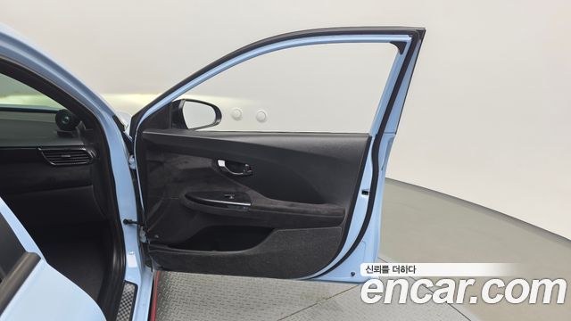 Hyundai Veloster (JS) 2.0 N 2020 — фото 25
