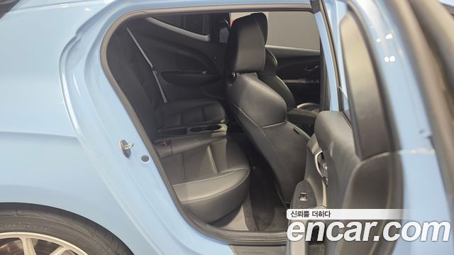 Hyundai Veloster (JS) 2.0 N 2020 — фото 26