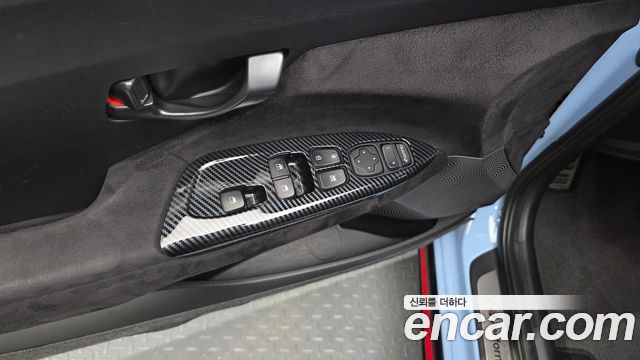Hyundai Veloster (JS) 2.0 N 2020 — фото 28