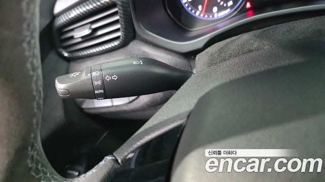 Hyundai Veloster (JS) 2.0 N 2020 — фото 33