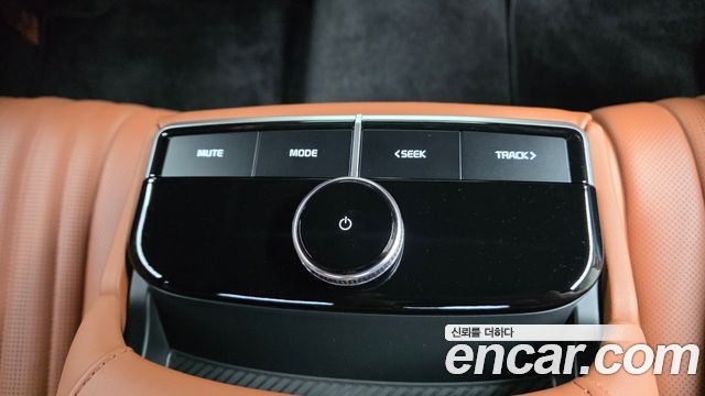 Kia K8 Hybrid Signature 2026 — фото 31