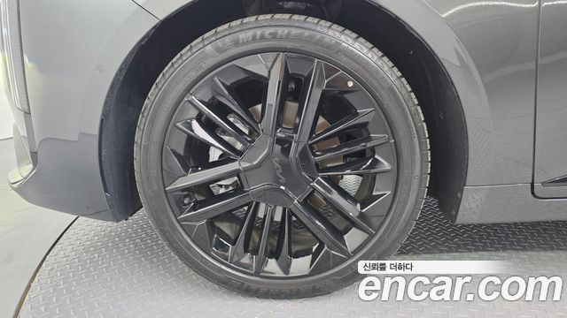 Kia K8 Hybrid Signature Black 2026 — фото 5