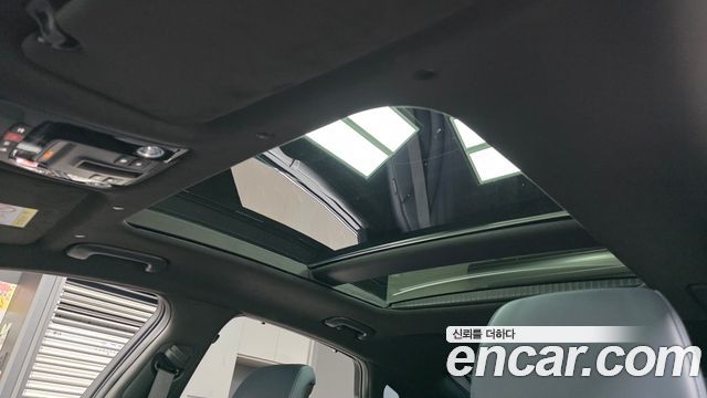 Kia K8 Hybrid Signature 2026 — фото 14